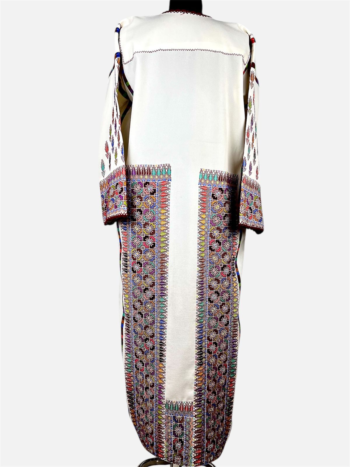 Dress No. 8 - Image 1