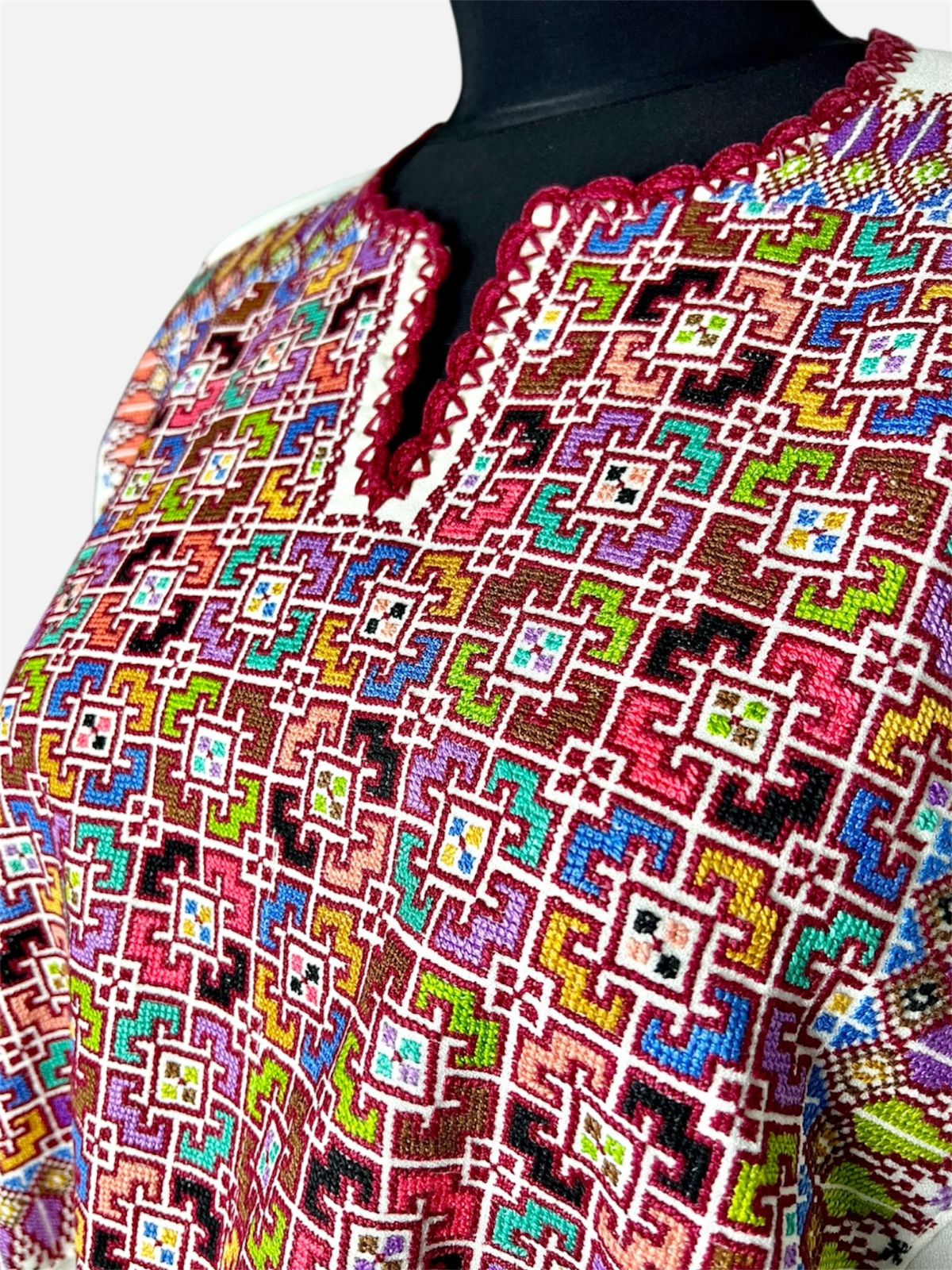 Dress No. 8 - Image 2
