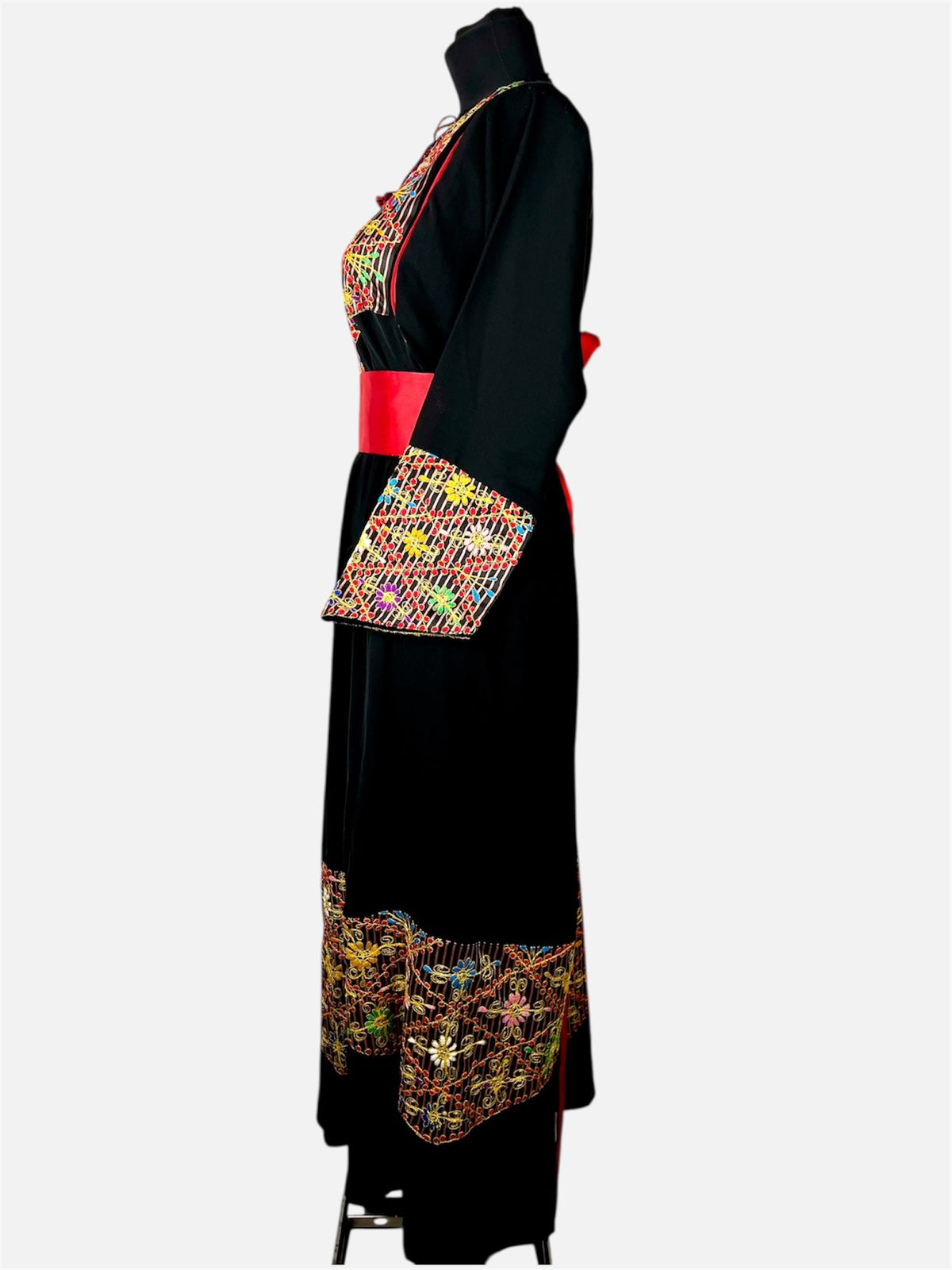 Dress No. 7 - Image 4
