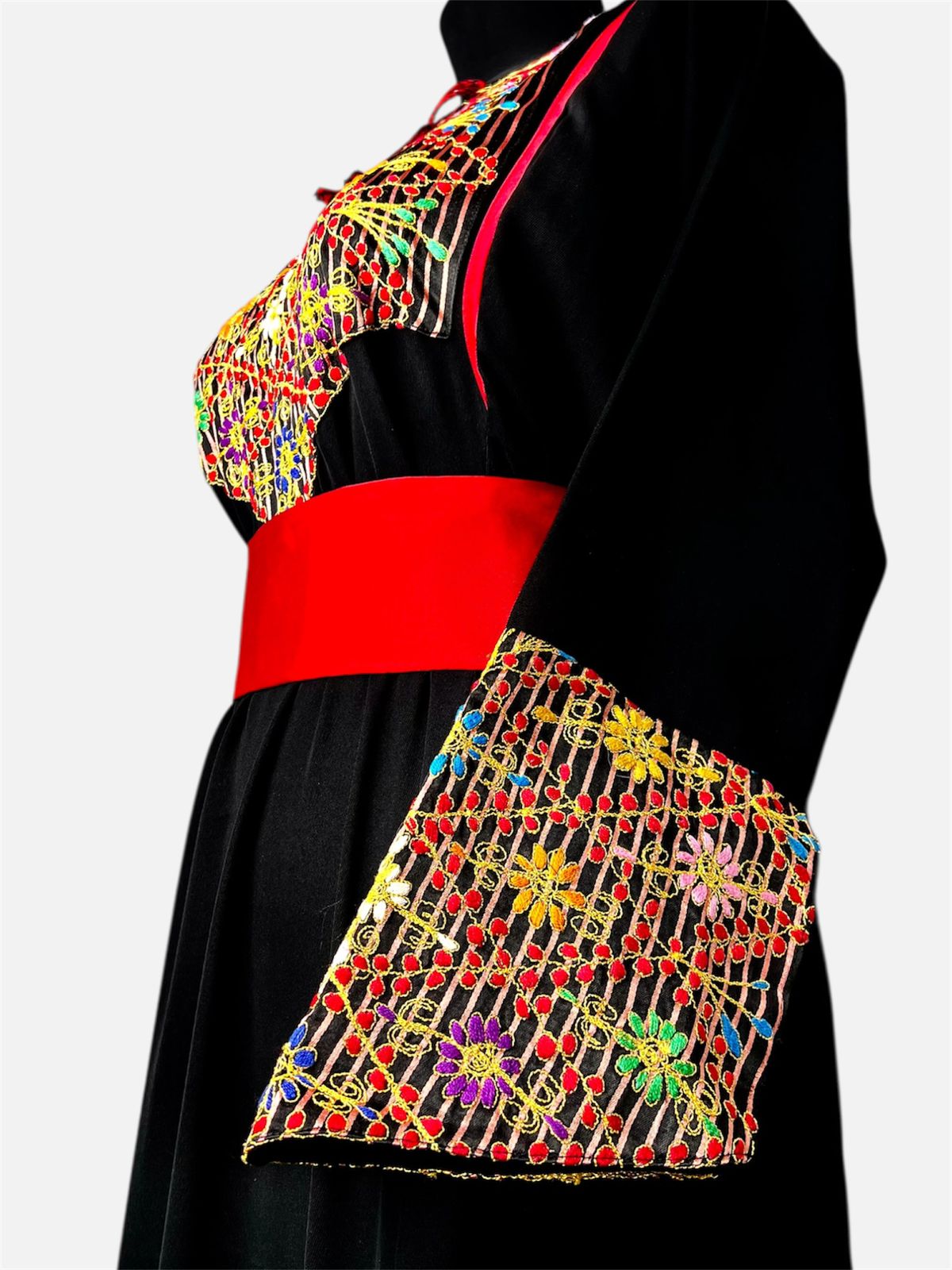 Dress No. 7 - Image 6
