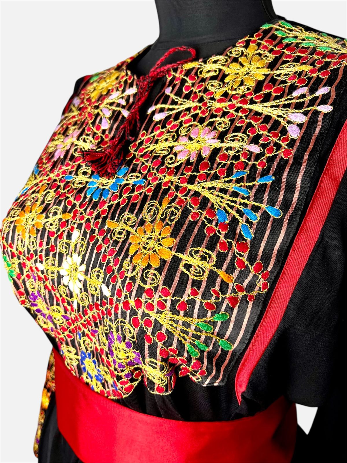 Dress No. 7 - Image 5