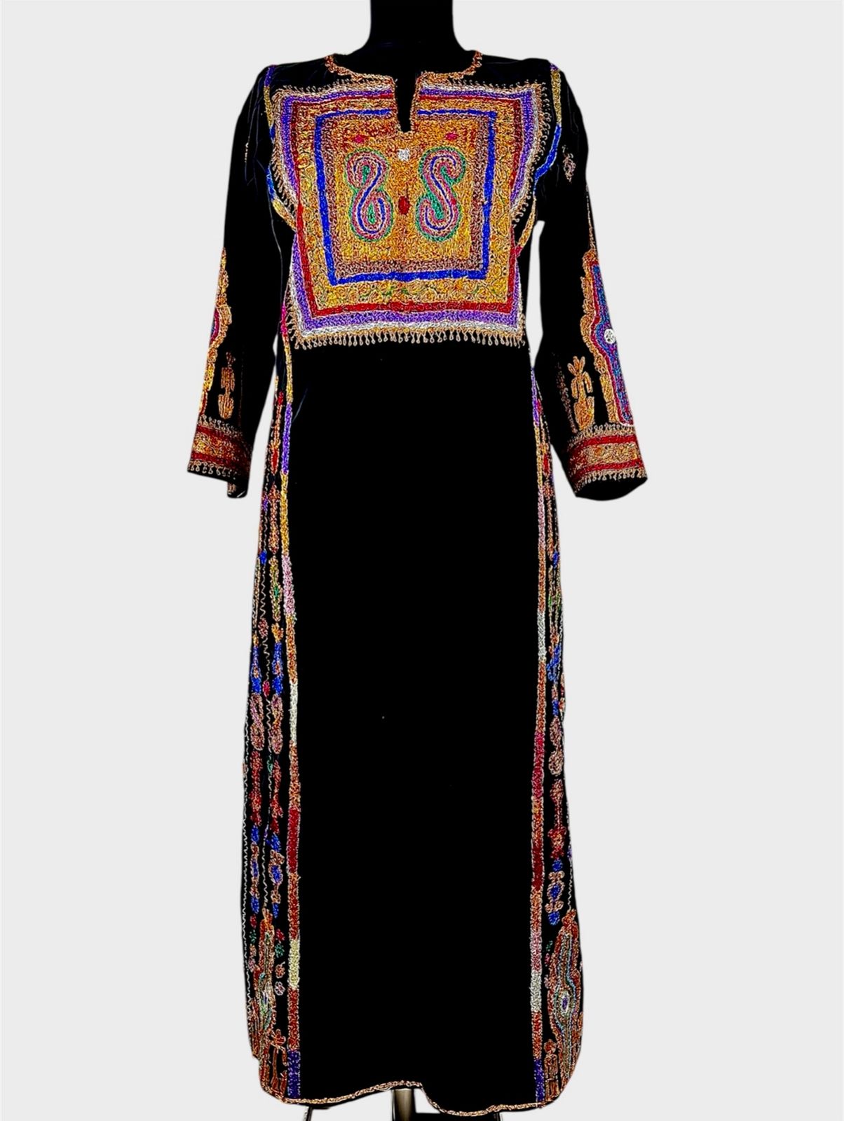 Dress No. 11 - Image 4