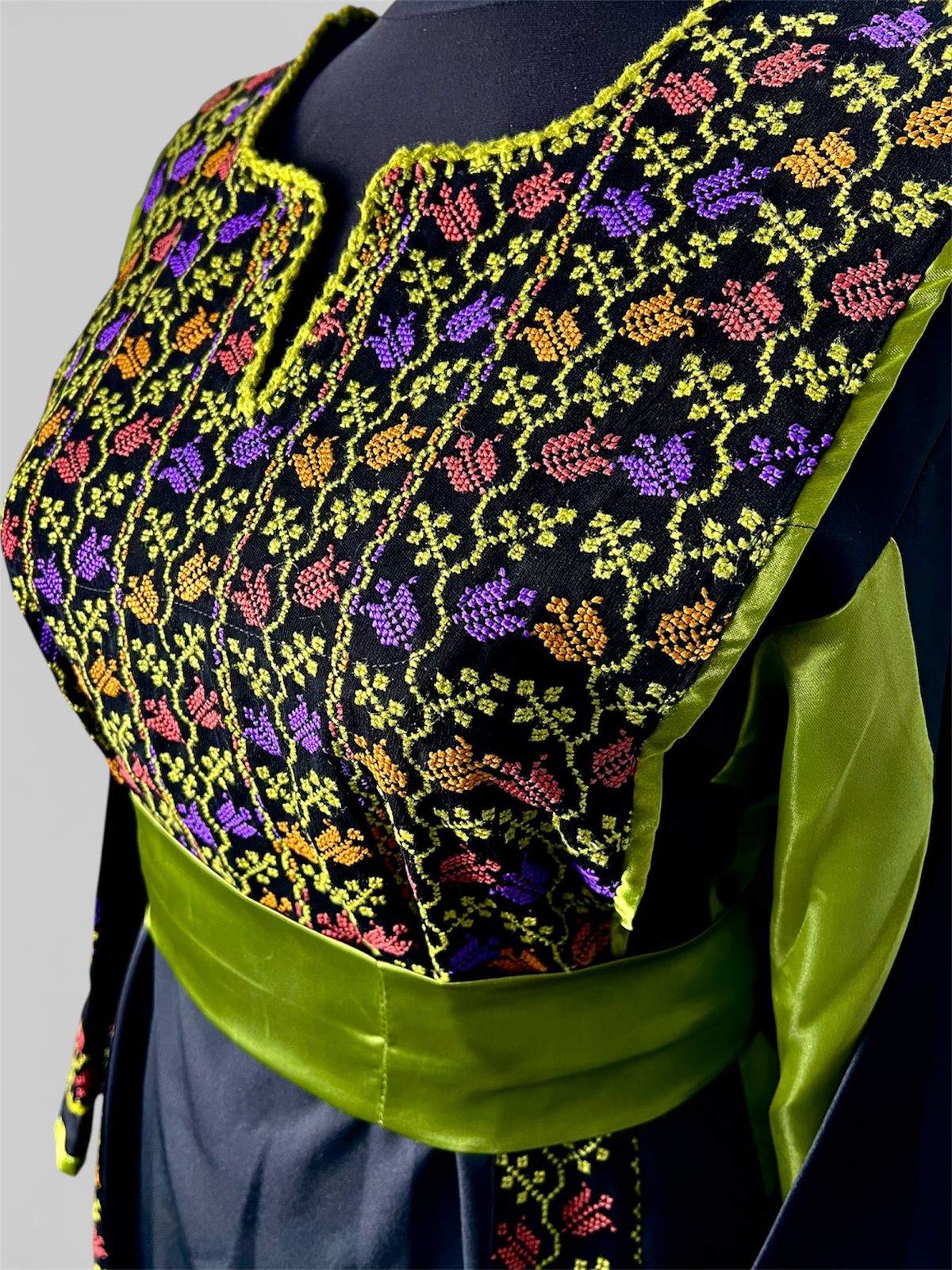 Dress No. 5 - Image 4