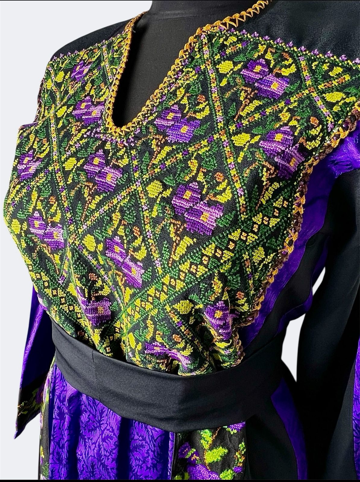 Dress No. 10 - Image 2