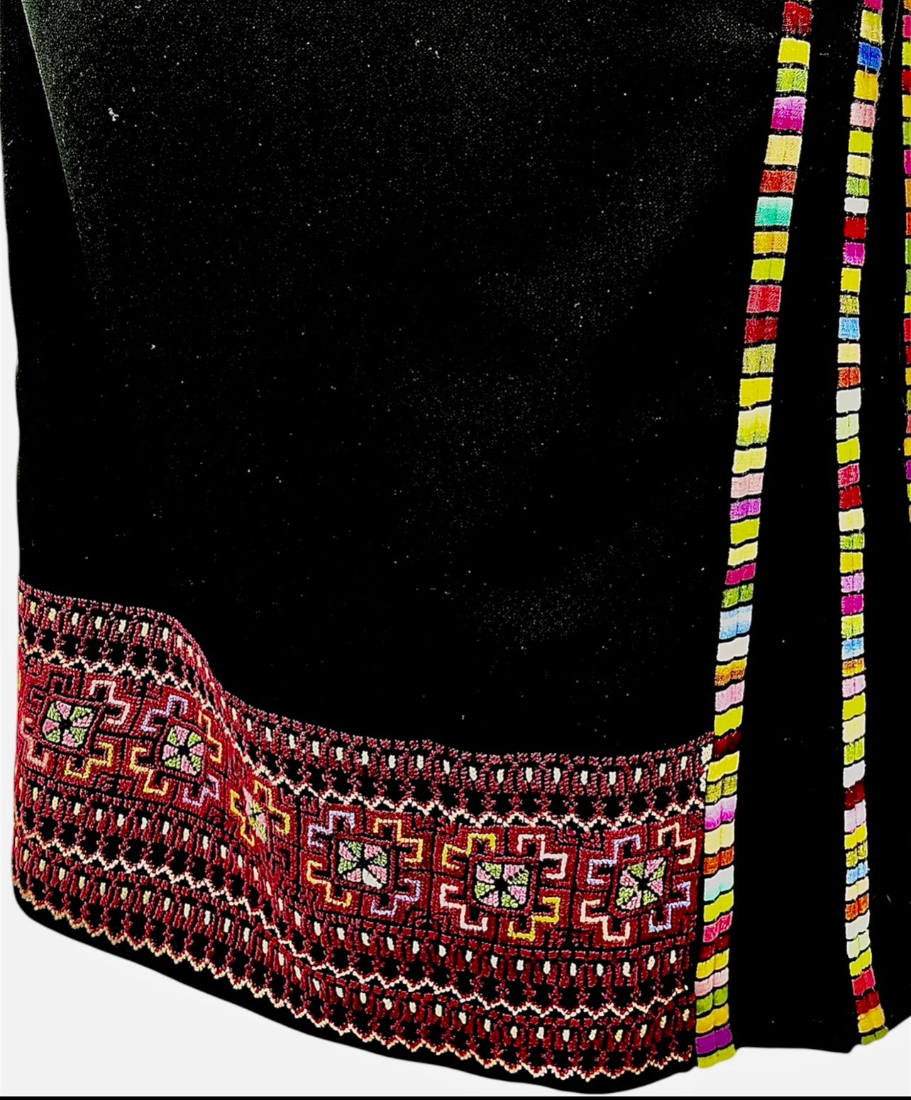 Dress No. 9 - Amber Dress - Image 1