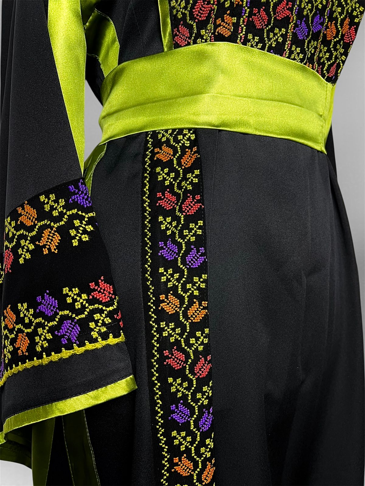 Dress No. 5 - Image 6