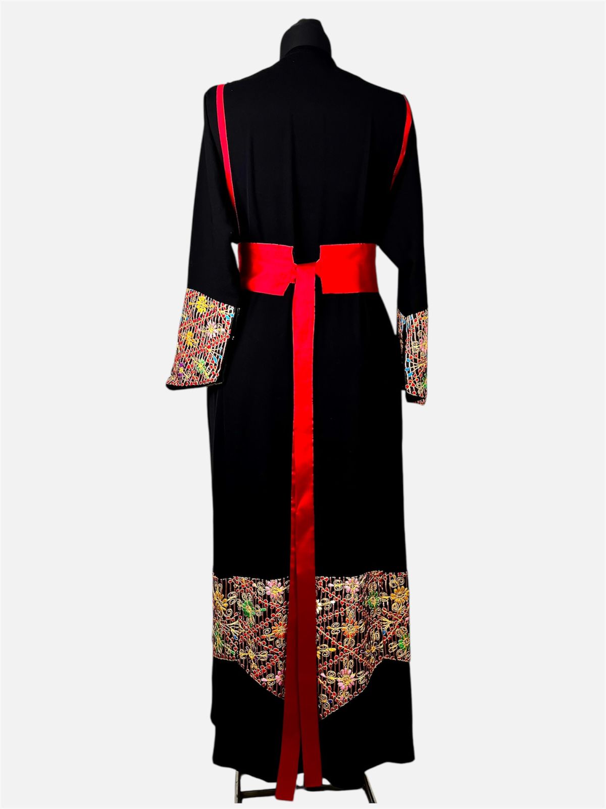 Dress No. 7 - Image 1