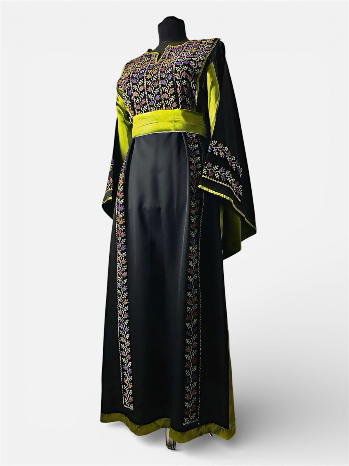 Dress No. 5 - Image 2