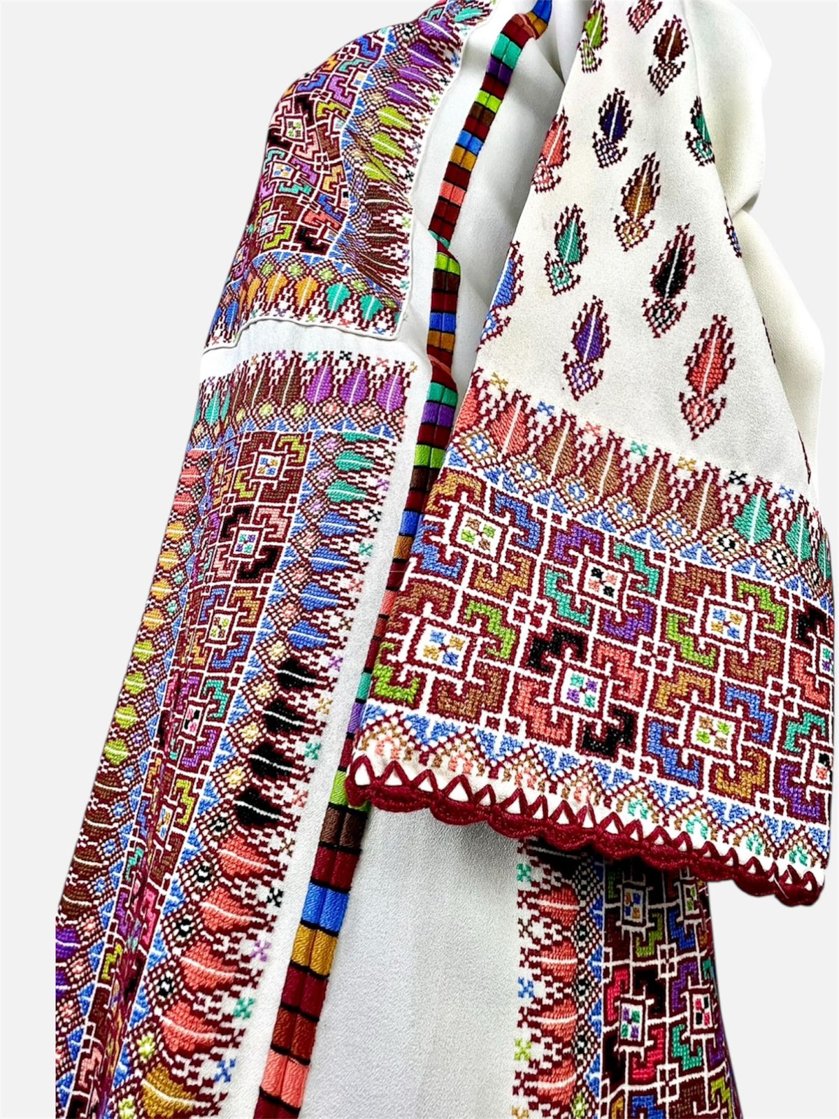 Dress No. 8 - Image 6
