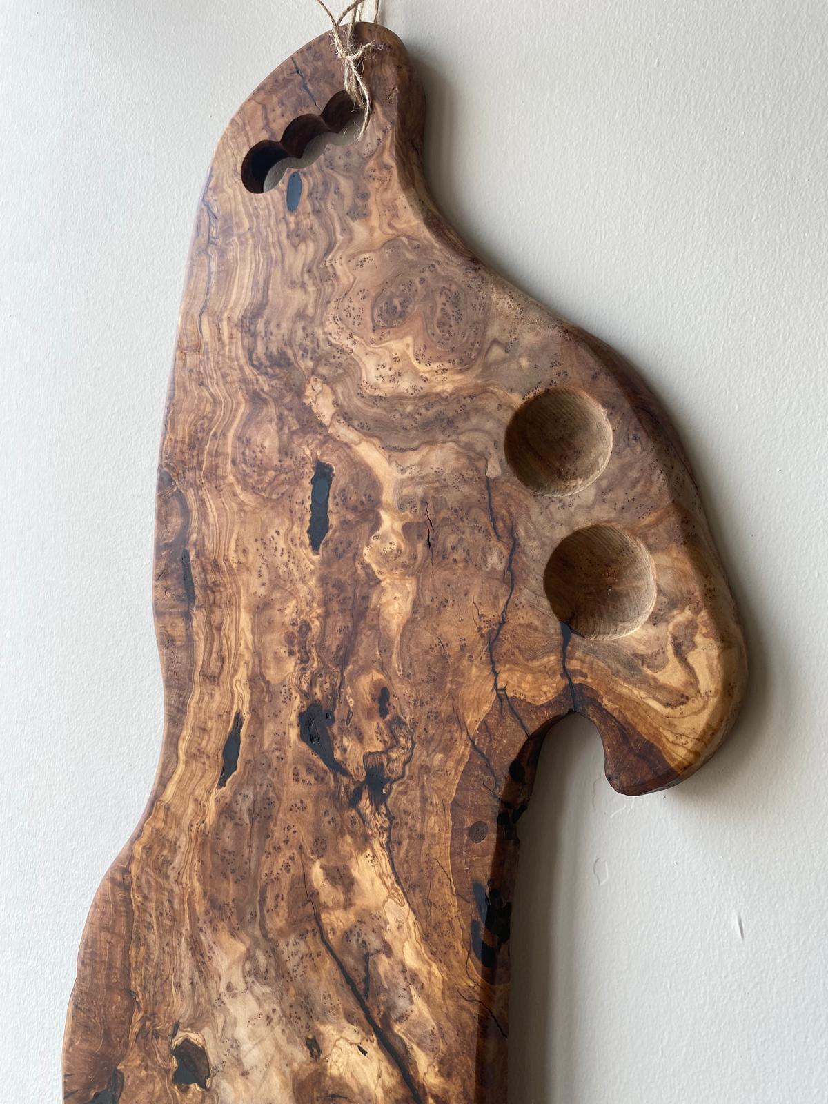 Cutting Board 4