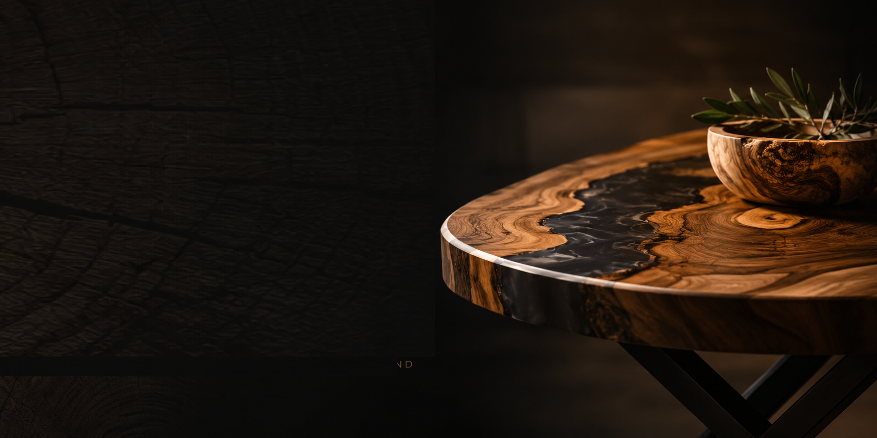Wood Touch