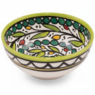 Bowl — B 12 B - 34