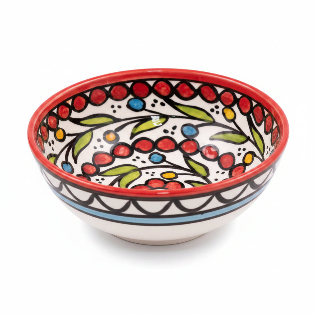 Bowl — B 15 A - 43