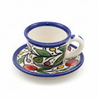 Coﬀee Cups — C A - 155
