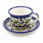 Coﬀee Cups — C B - 156