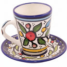 Coﬀee Cups — C M E - 159