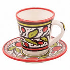 Coﬀee Cups — C S D - 158