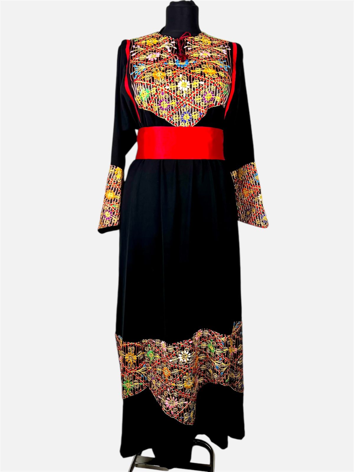 Dress No. 7 - Image 2