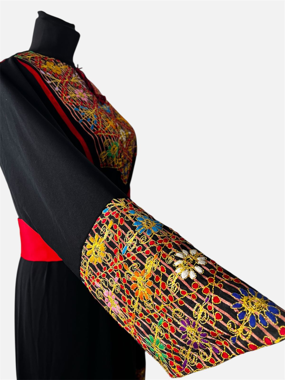 Dress No. 7 - Image 3