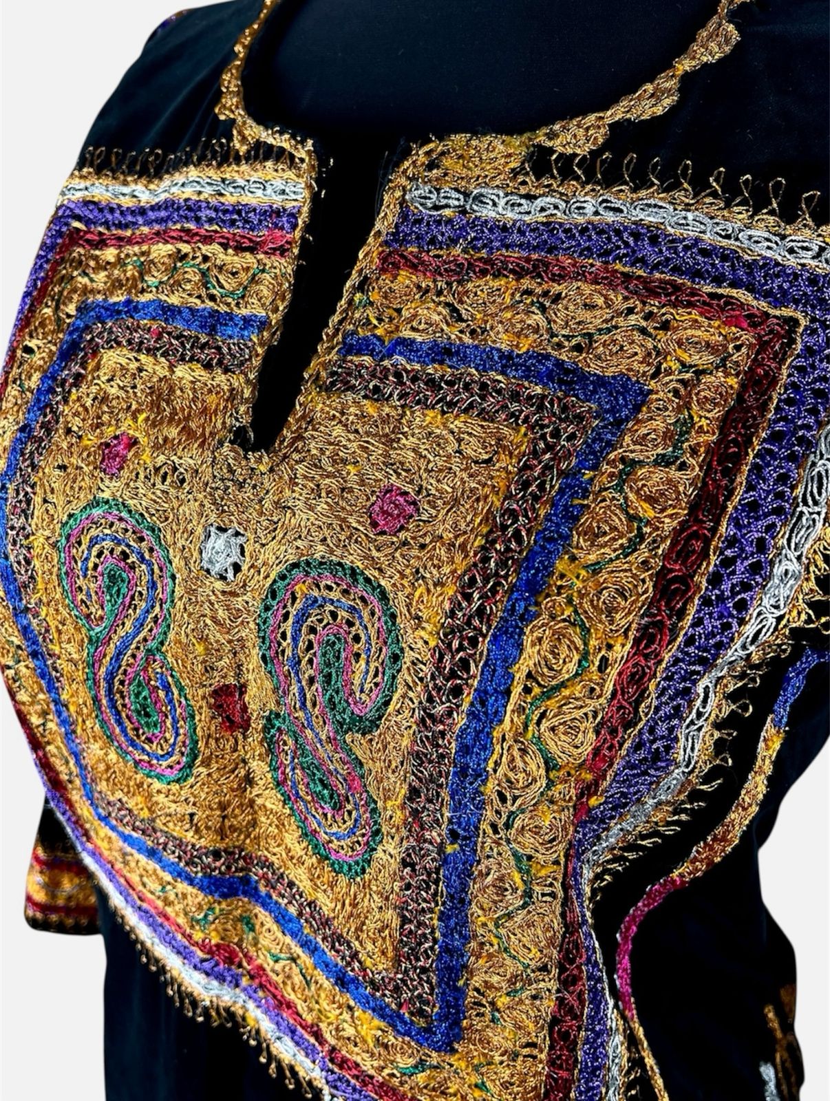 Dress No. 11 - Image 3