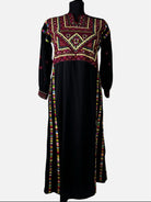 Dress No. 9 - Amber Dress - Image 2