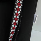 Handle Tatreez Tote