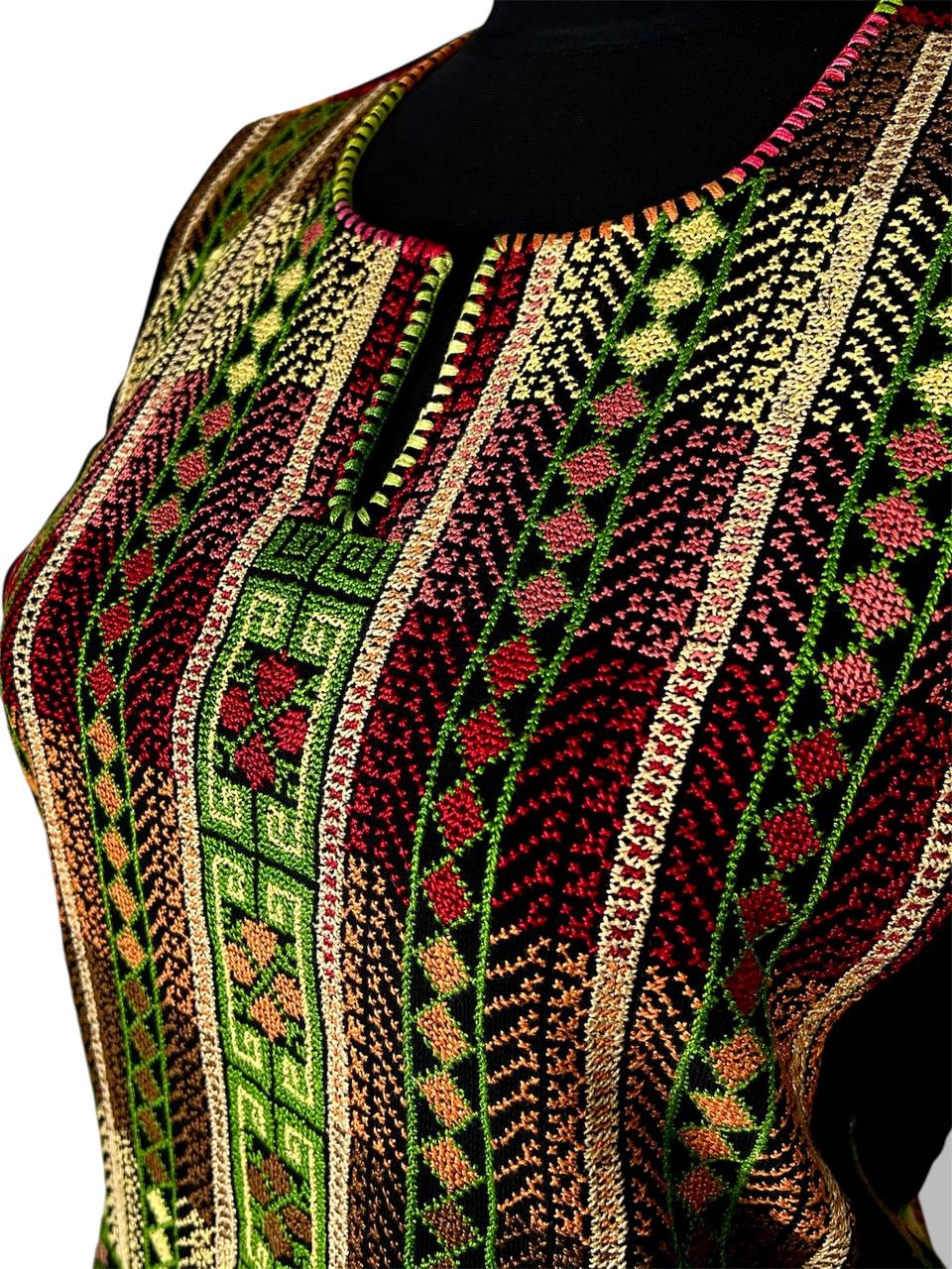 Dress No. 3 - Image 3