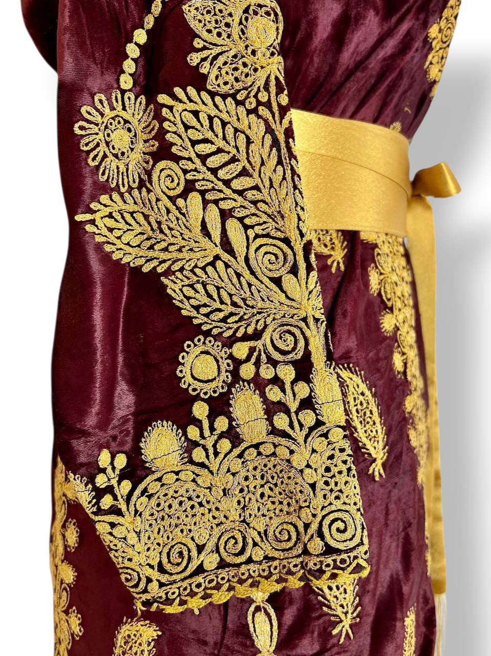 Dress No. 4 - Image 4