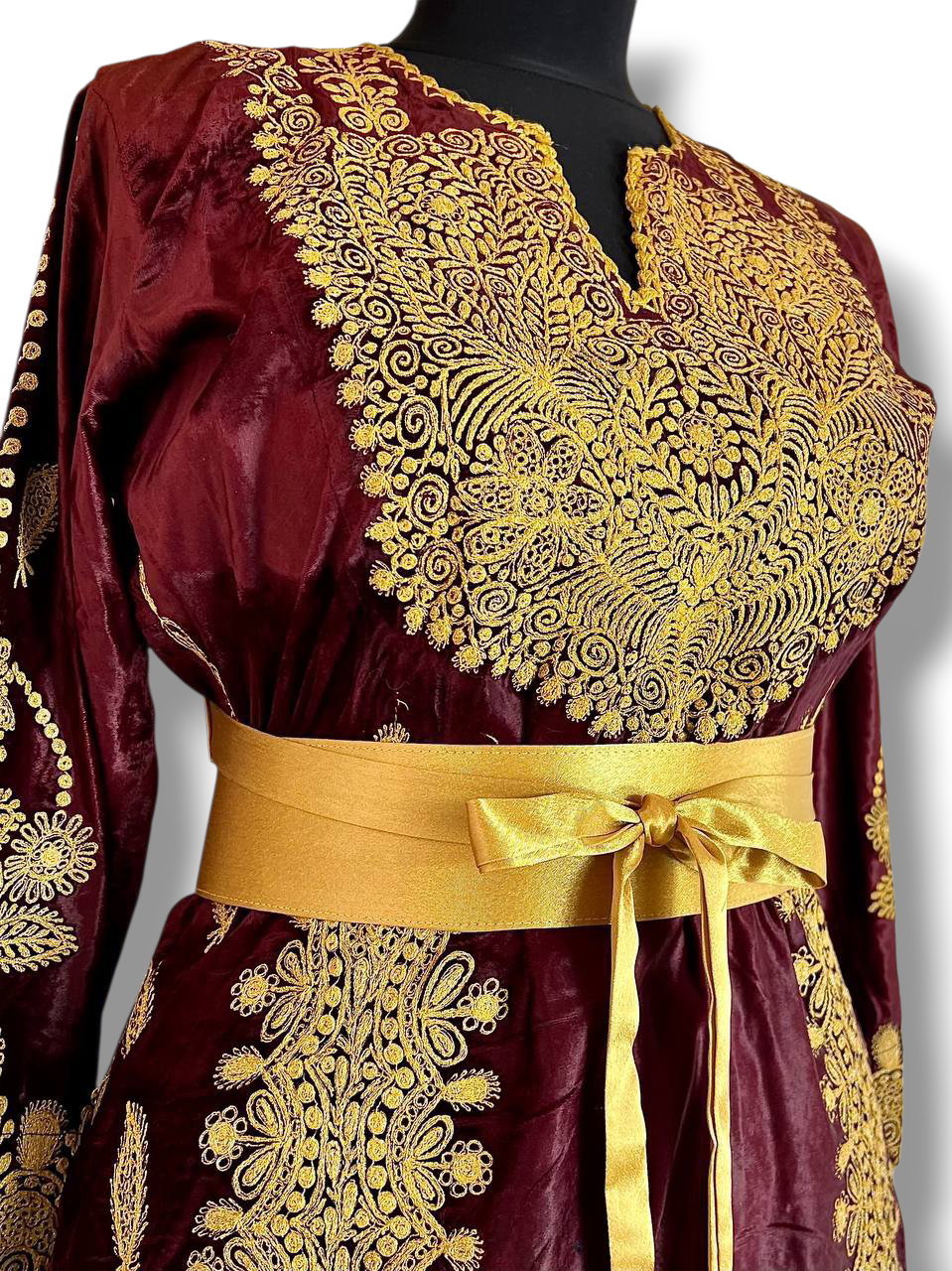Dress No. 4 - Image 5