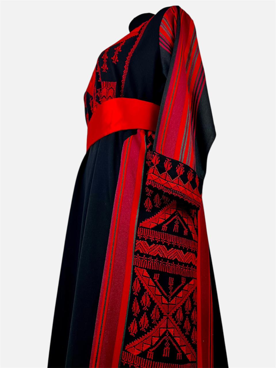 Dress No. 1 - Image 5
