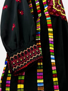 Dress No. 9 - Amber Dress - Image 4