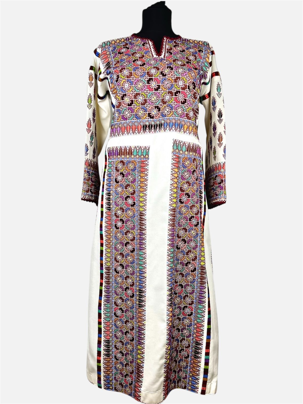 Dress No. 8 - Image 5