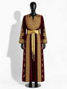 Dress No. 4 - Image 1