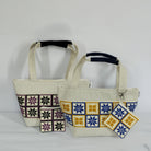Sarweh Tote - Beige