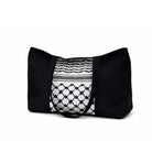 Keffiyeh Tote