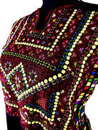 Dress No. 9 - Amber Dress - Image 5
