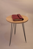 Leather Journal - Brown