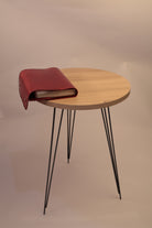 Leather Journal - Cognac