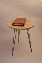 Leather Journal - Tan