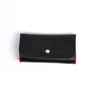 Leather Tobacco Pouch - Black
