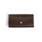 Leather Tobacco Pouch - Brown